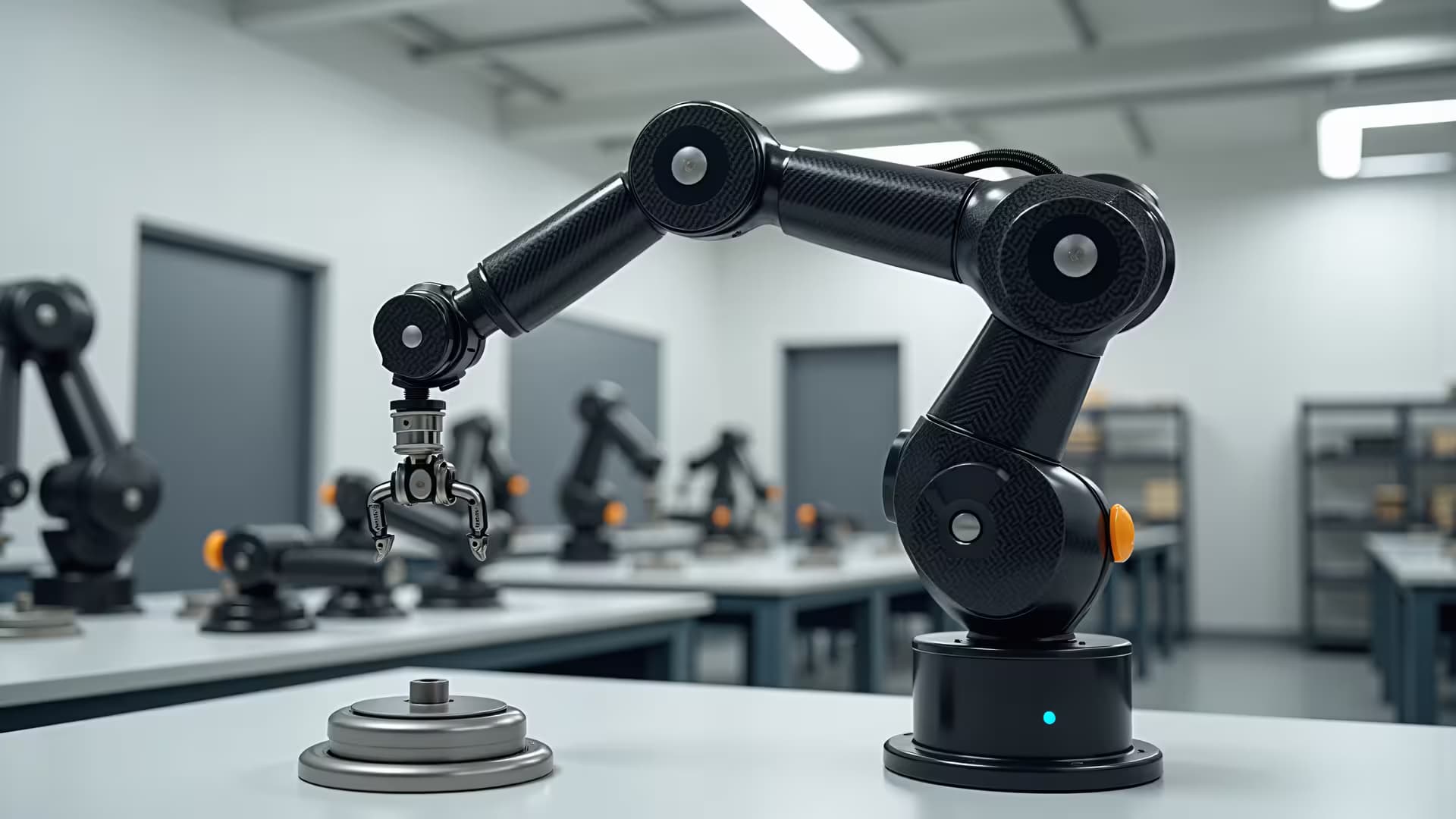 Robotics