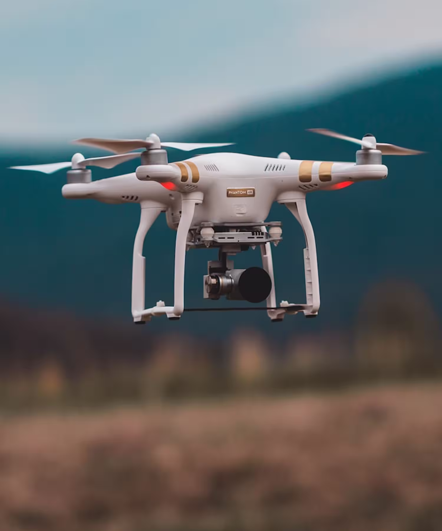 Drone accessories